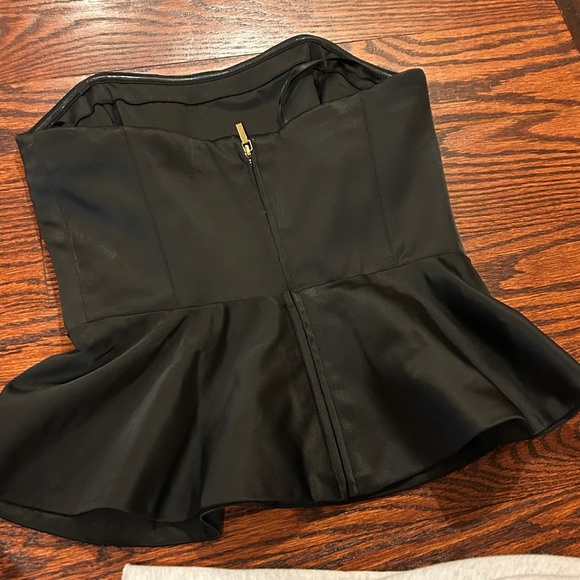 Bebe bustier - Picture 3 of 4